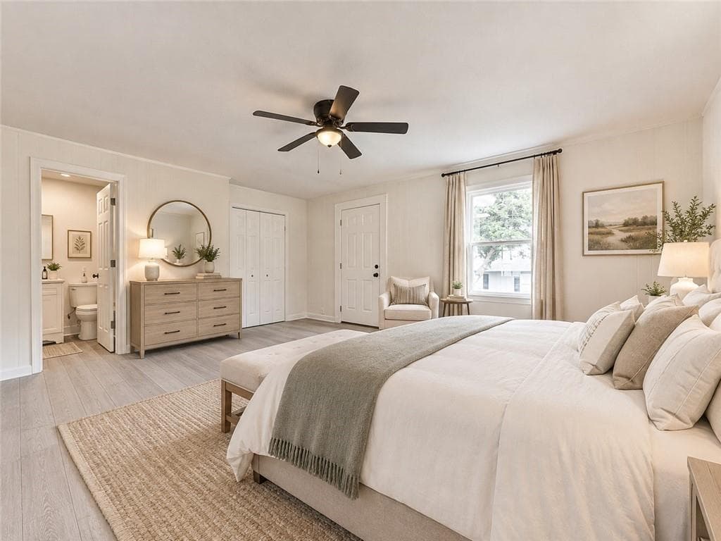 3 bedroom, 2 bathroom, 1,768 sq ft single family residence for sale at 661 Atlanta Highway, Rockmart, GA 30153 — photo 9