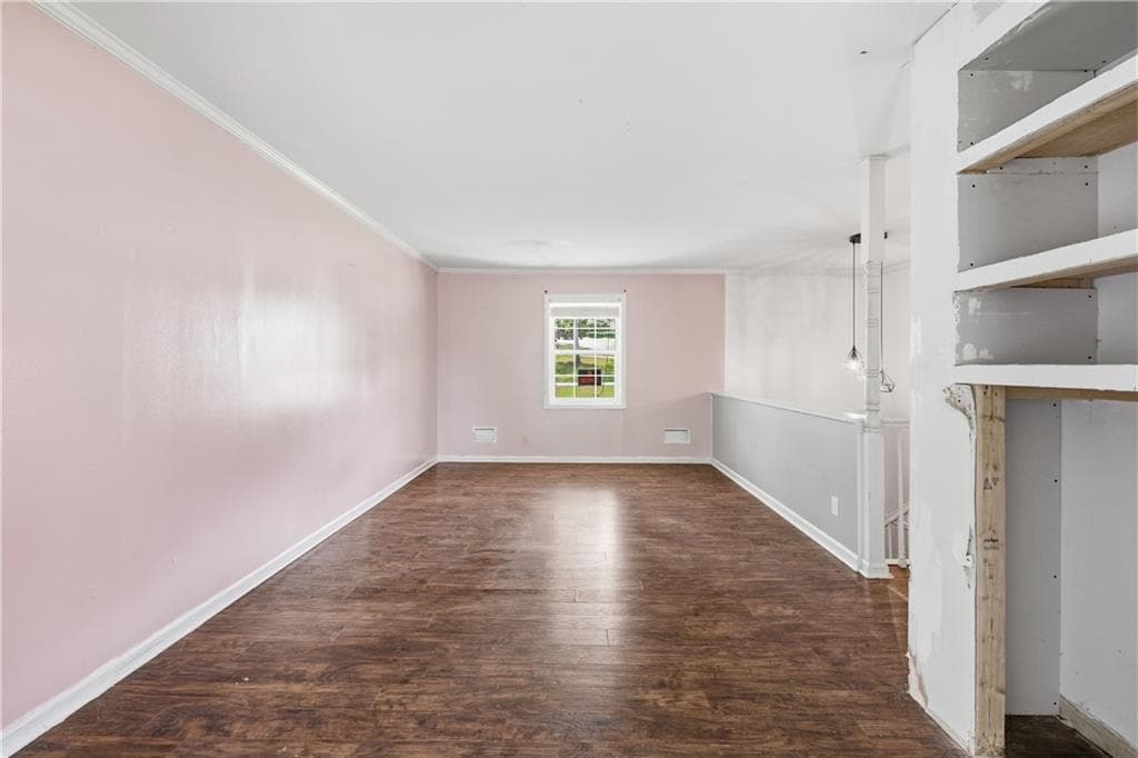 4 bedroom, 3 bathroom, 2,940 sq ft single family residence for sale at 1920 Long Ridge Drive, Macon, GA 31211 — photo 7