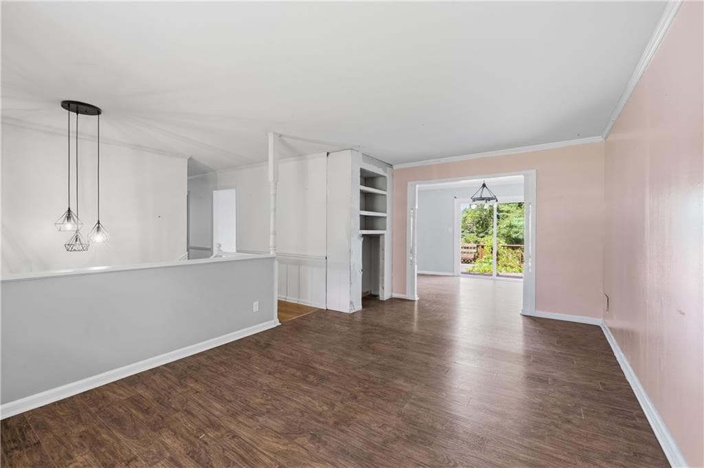 4 bedroom, 3 bathroom, 2,940 sq ft single family residence for sale at 1920 Long Ridge Drive, Macon, GA 31211 — photo 8