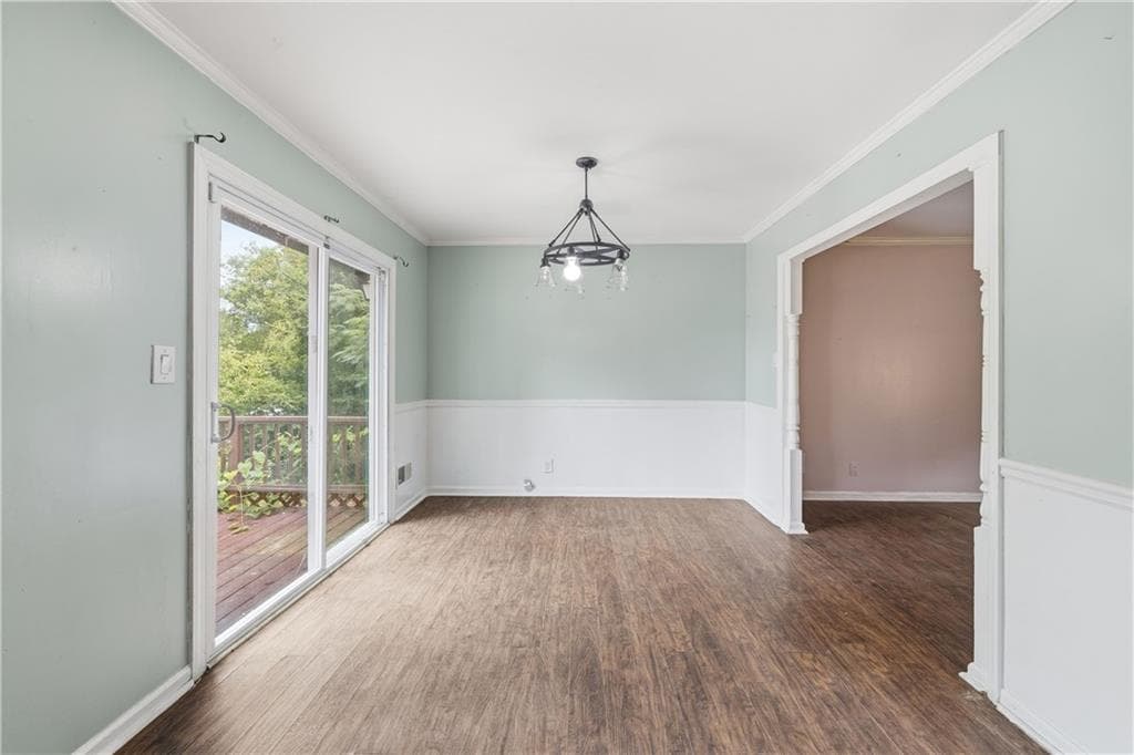 4 bedroom, 3 bathroom, 2,940 sq ft single family residence for sale at 1920 Long Ridge Drive, Macon, GA 31211 — photo 10