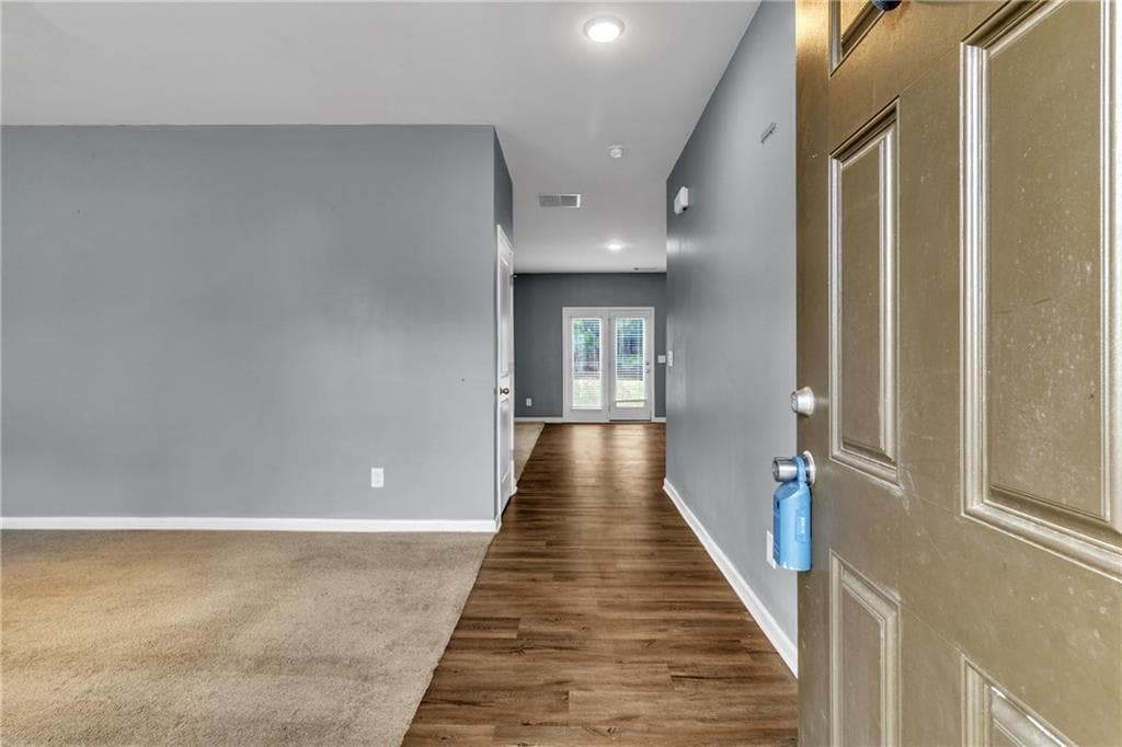 4 bedroom, 3 bathroom, 2,208 sq ft single family residence for sale at 143 Coldwater Way, Griffin, GA 30224 — photo 6
