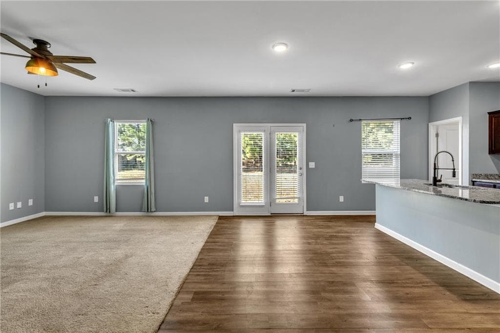 4 bedroom, 3 bathroom, 2,208 sq ft single family residence for sale at 143 Coldwater Way, Griffin, GA 30224 — photo 9