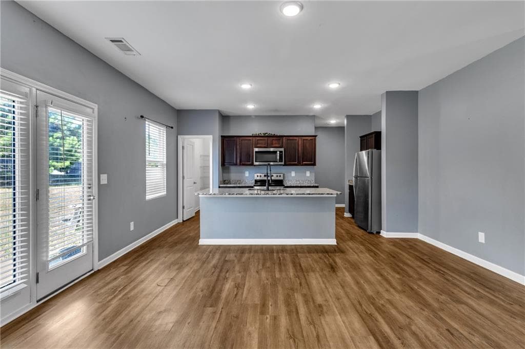 4 bedroom, 3 bathroom, 2,208 sq ft single family residence for sale at 143 Coldwater Way, Griffin, GA 30224 — photo 10