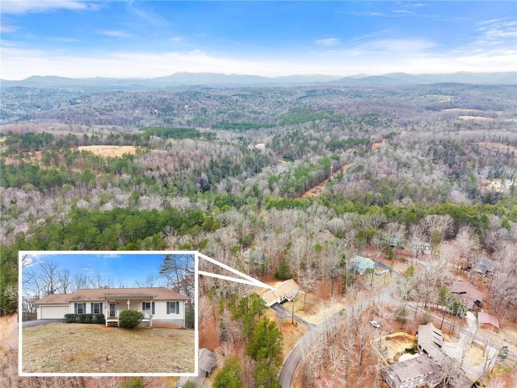 4 bedroom, 3 bathroom, 1,484 sq ft single family residence for sale at 337 Claystone Walk, Cleveland, GA 30528 — photo 3