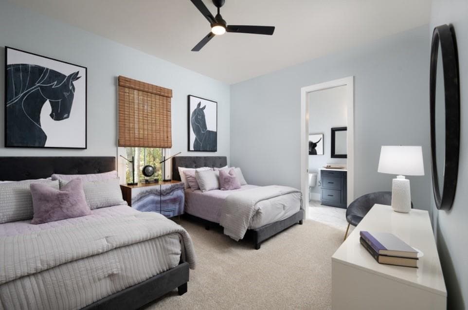 4 bedroom, 5 bathroom, 3,528 sq ft single family residence for sale at 1028 Bear Paw Ridge, Dahlonega, GA 30533 — photo 8