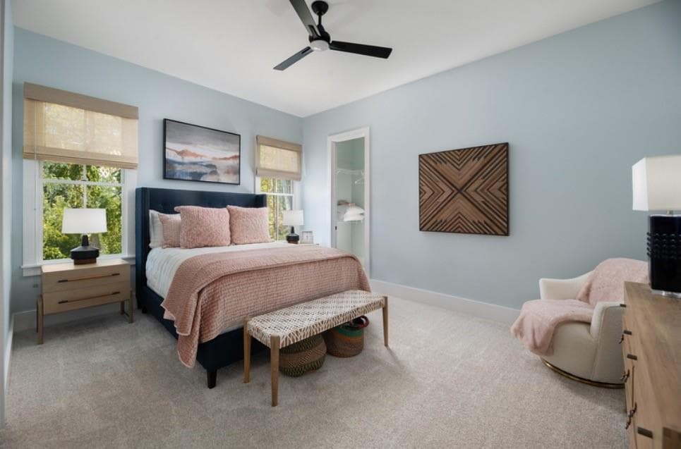 4 bedroom, 5 bathroom, 3,528 sq ft single family residence for sale at 1028 Bear Paw Ridge, Dahlonega, GA 30533 — photo 10