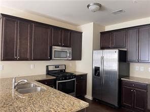 3 bedroom, 3 bathroom, 1,780 sq ft townhouse for rent at 3423 Castleberry Village Circle, Cumming, GA 30040 for $2,250 a month — photo 2