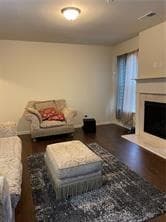 3 bedroom, 3 bathroom, 1,780 sq ft townhouse for rent at 3423 Castleberry Village Circle, Cumming, GA 30040 for $2,250 a month — photo 4
