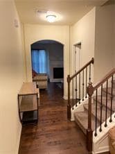 3 bedroom, 3 bathroom, 1,780 sq ft townhouse for rent at 3423 Castleberry Village Circle, Cumming, GA 30040 for $2,250 a month — photo 5