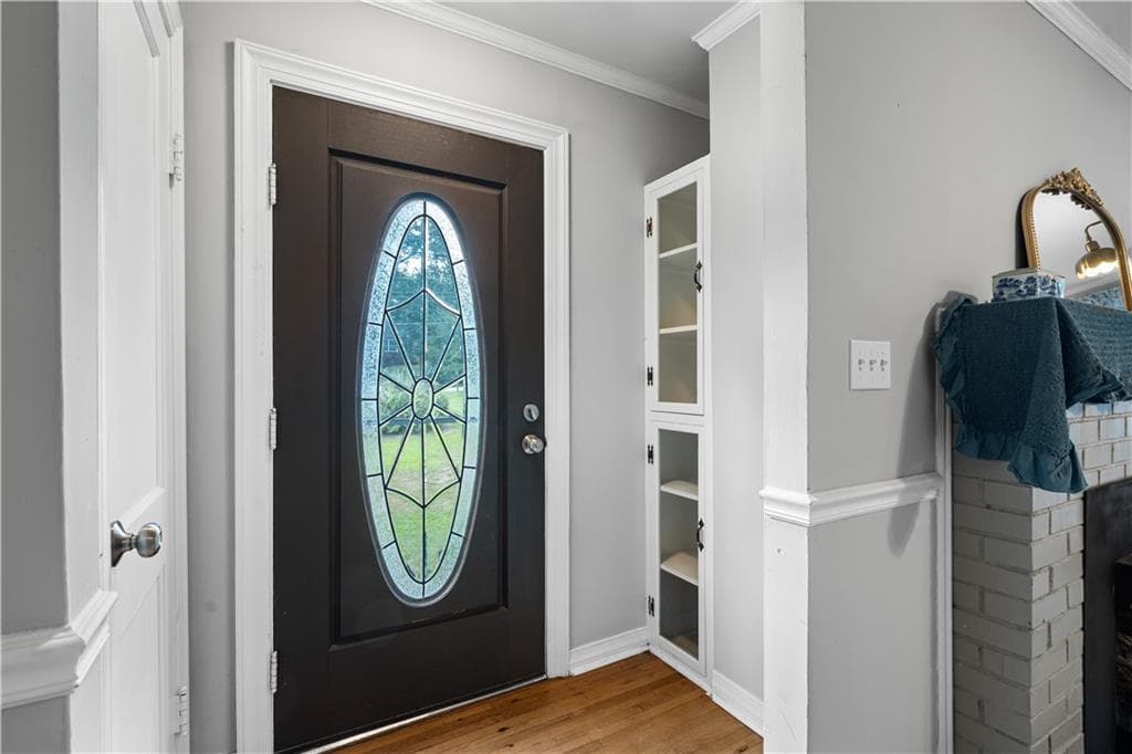 3 bedroom, 3 bathroom, 2,478 sq ft single family residence for sale at 139 Myrtle Street, Toccoa, GA 30577 — photo 6