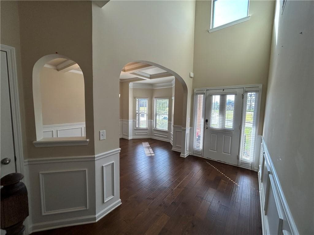 5 bedroom, 4 bathroom, 4,032 sq ft single family residence for sale at 60 Charleston Drive, Senoia, GA 30276 — photo 8
