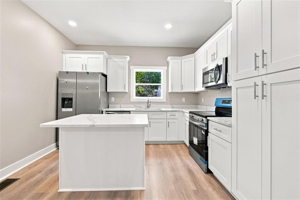 3 bedroom, 2 bathroom, 1,300 sq ft single family residence for sale at 505 Burnett Ferry Road, Rome, GA 30161 — photo 7
