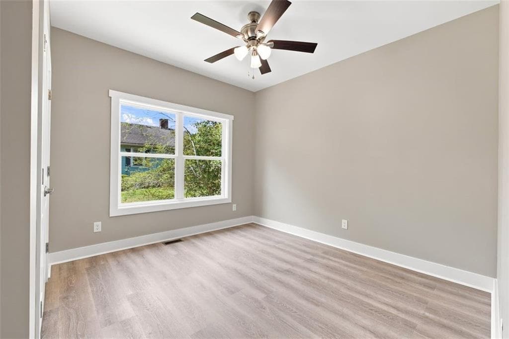 3 bedroom, 2 bathroom, 1,300 sq ft single family residence for sale at 505 Burnett Ferry Road, Rome, GA 30161 — photo 9