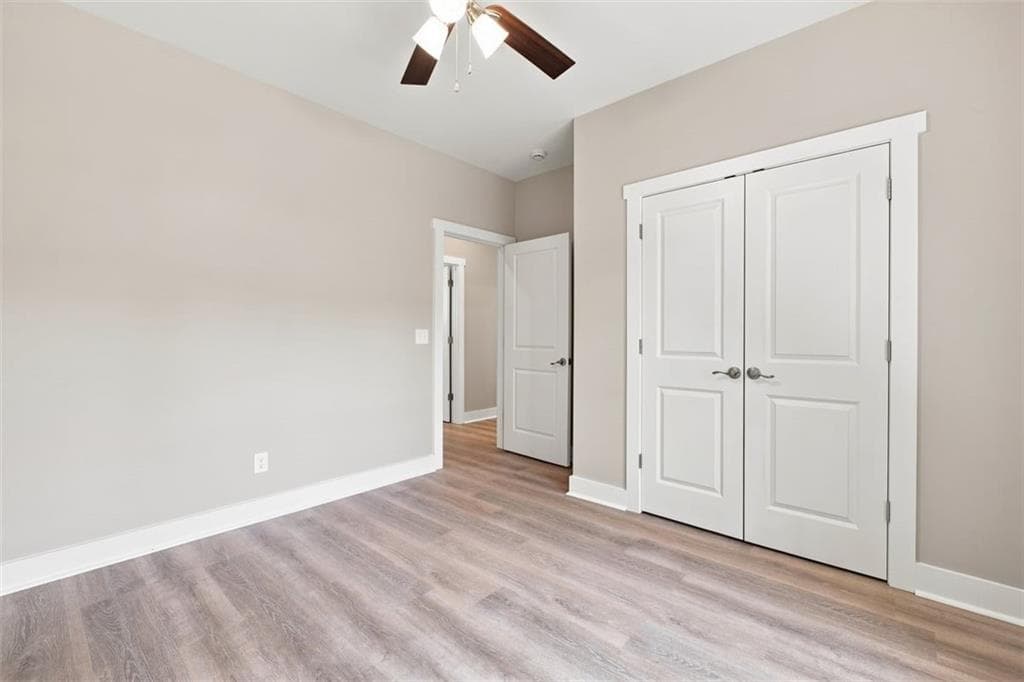 3 bedroom, 2 bathroom, 1,300 sq ft single family residence for sale at 505 Burnett Ferry Road, Rome, GA 30161 — photo 10