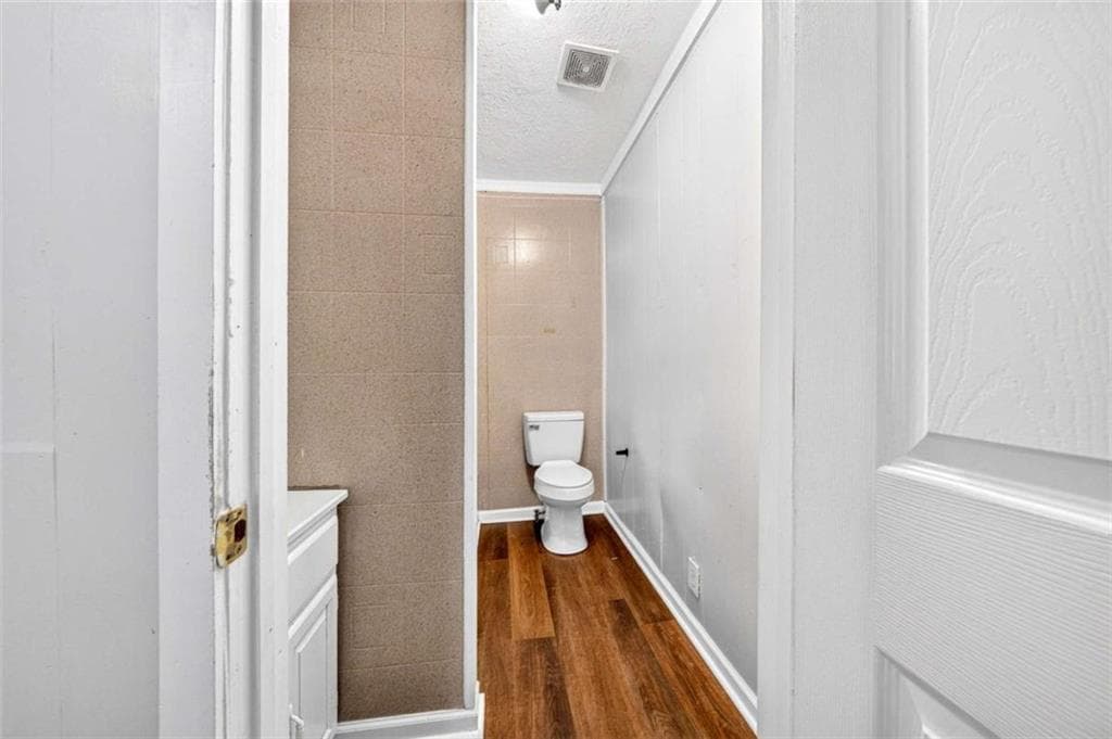 4 bedroom, 2 bathroom, 1,300 sq ft single family residence for sale at 145 Sarsen Circle, Athens, GA 30606 — photo 5