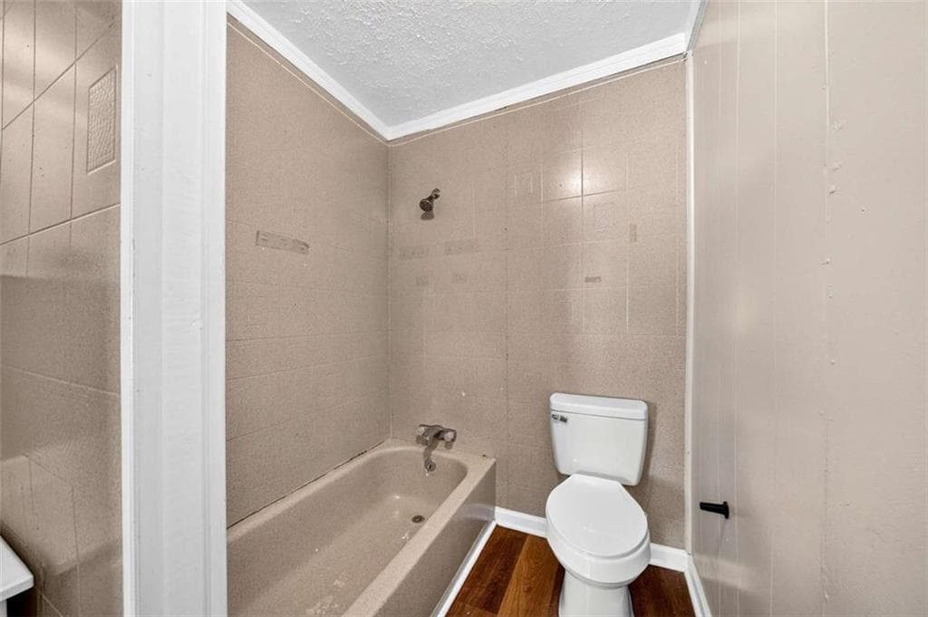 4 bedroom, 2 bathroom, 1,300 sq ft single family residence for sale at 145 Sarsen Circle, Athens, GA 30606 — photo 6