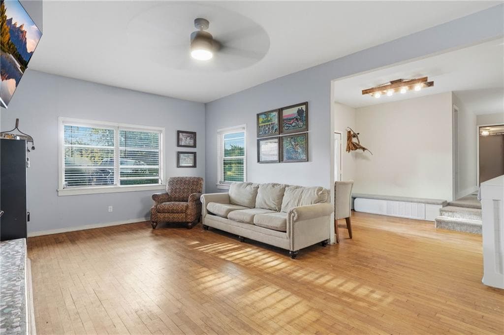 2 bedroom, 2 bathroom, 1,448 sq ft single family residence for sale at 16 Martin Road, Cartersville, GA 30120 — photo 7