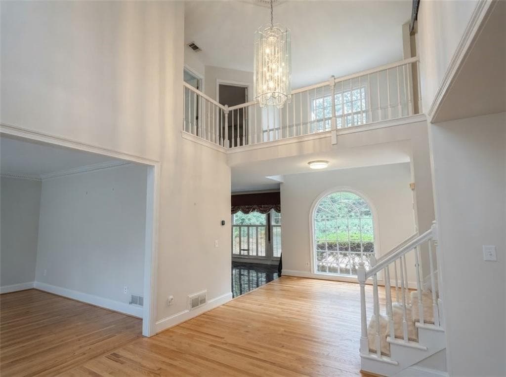 5 bedroom, 4 bathroom, 5,024 sq ft single family residence for sale at 110 Weedon Court, Alpharetta, GA 30022 — photo 6