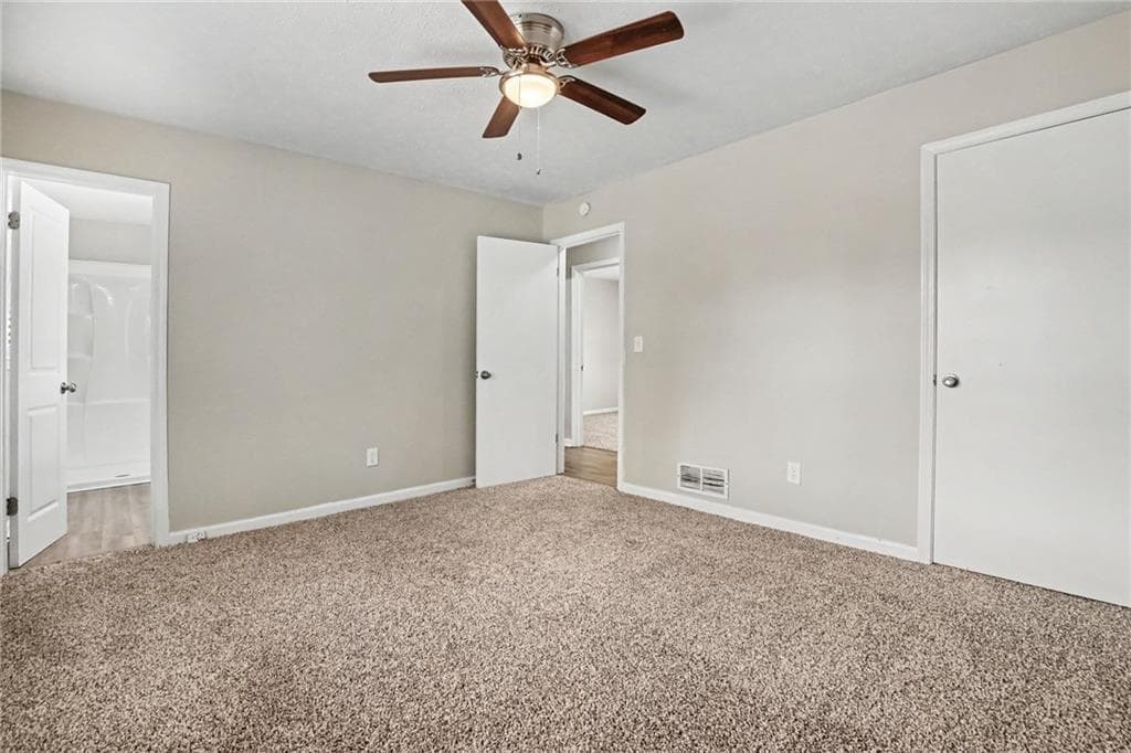 3 bedroom, 2 bathroom, 1,754 sq ft single family residence for sale at 50 Freestone Drive, Newnan, GA 30265 — photo 9