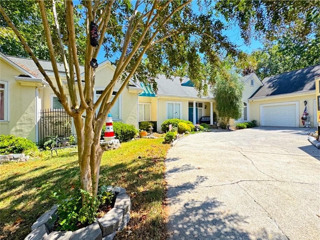4 bedroom, 4 bathroom, 5,288 sq ft single family residence for sale at 21 Rocky Circle, White, GA 30184 — photo 3