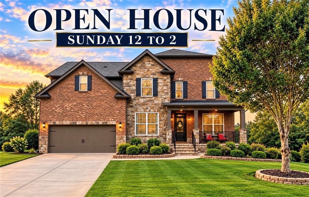 7 bedroom, 5 bathroom, 5,101 sq ft single family residence for sale at 616 Little Bear Loop, Canton, GA 30114