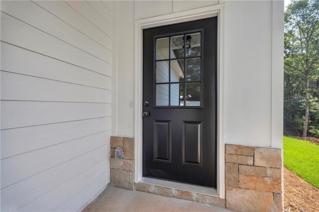 3 bedroom, 3 bathroom, 1,493 sq ft single family residence for sale at 129 Carey Street, Franklin Springs, GA 30662 — photo 6