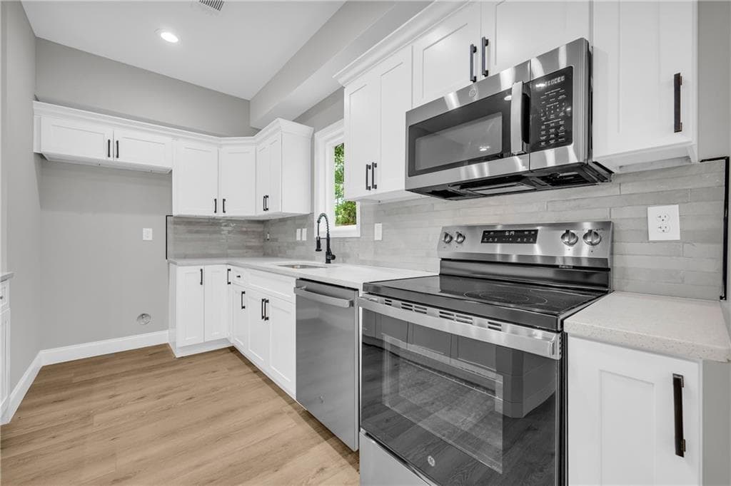 3 bedroom, 3 bathroom, 1,493 sq ft single family residence for sale at 129 Carey Street, Franklin Springs, GA 30662 — photo 7