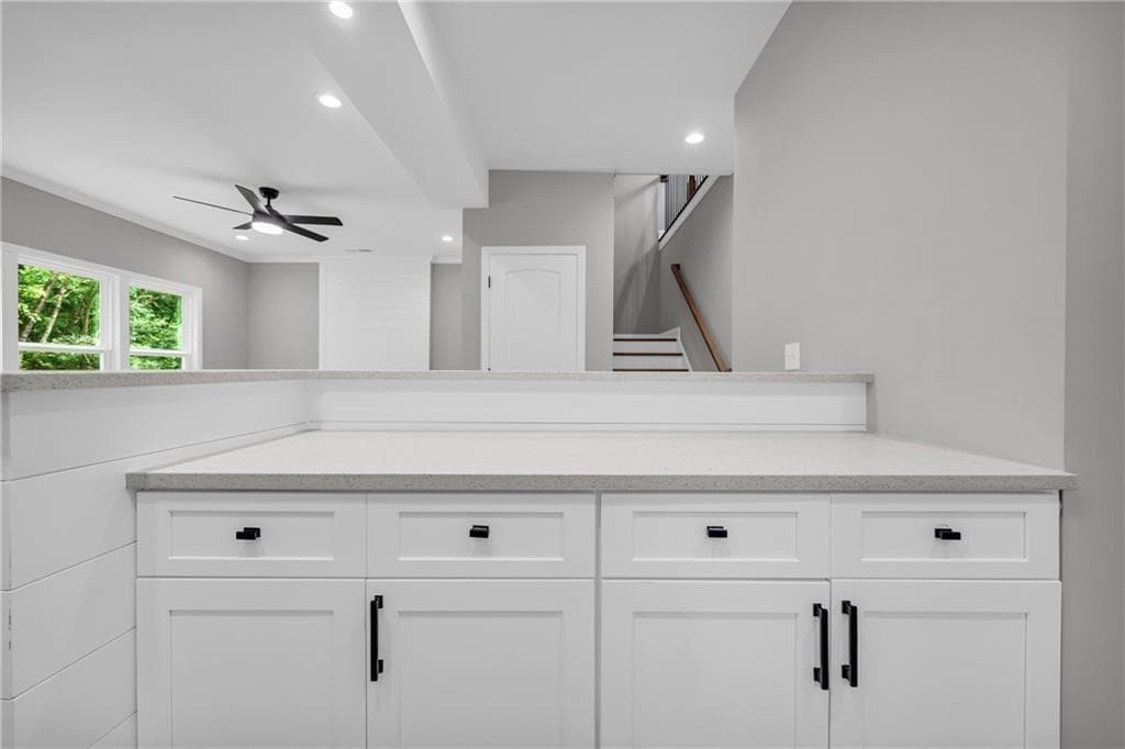 3 bedroom, 3 bathroom, 1,493 sq ft single family residence for sale at 129 Carey Street, Franklin Springs, GA 30662 — photo 10