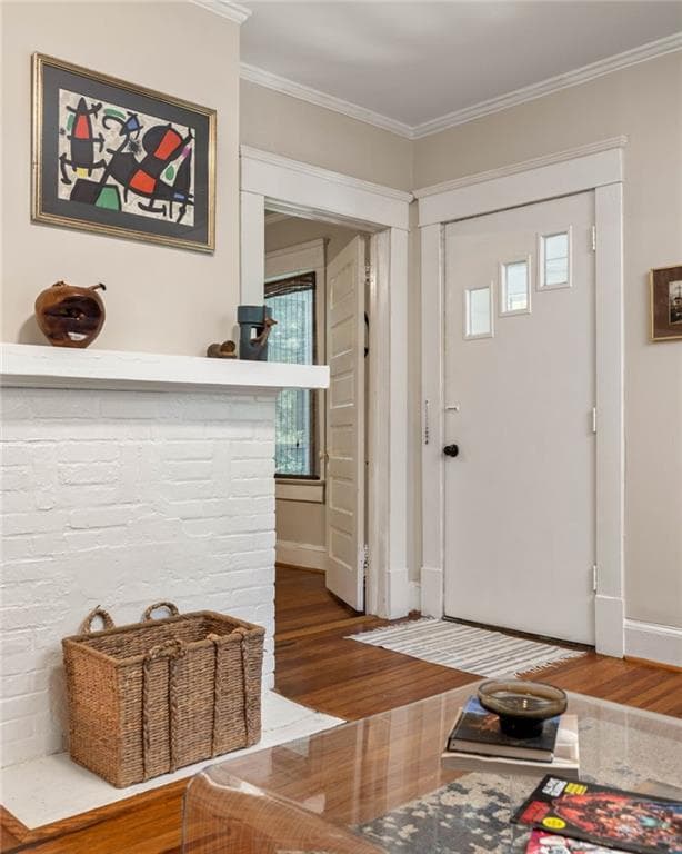 3 bedroom, 2 bathroom, 1,428 sq ft single family residence for sale at 5280 Moore Street, Stone Mountain, GA 30083 — photo 6