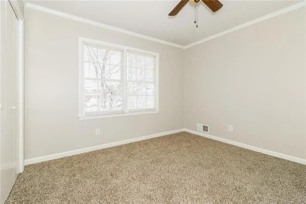 3 bedroom, 2 bathroom, 2,561 sq ft single family residence for sale at 4055 S Bogan Road, Buford, GA 30519 — photo 7