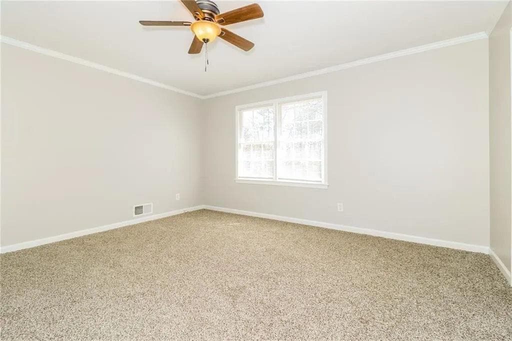 3 bedroom, 2 bathroom, 2,561 sq ft single family residence for sale at 4055 S Bogan Road, Buford, GA 30519 — photo 8