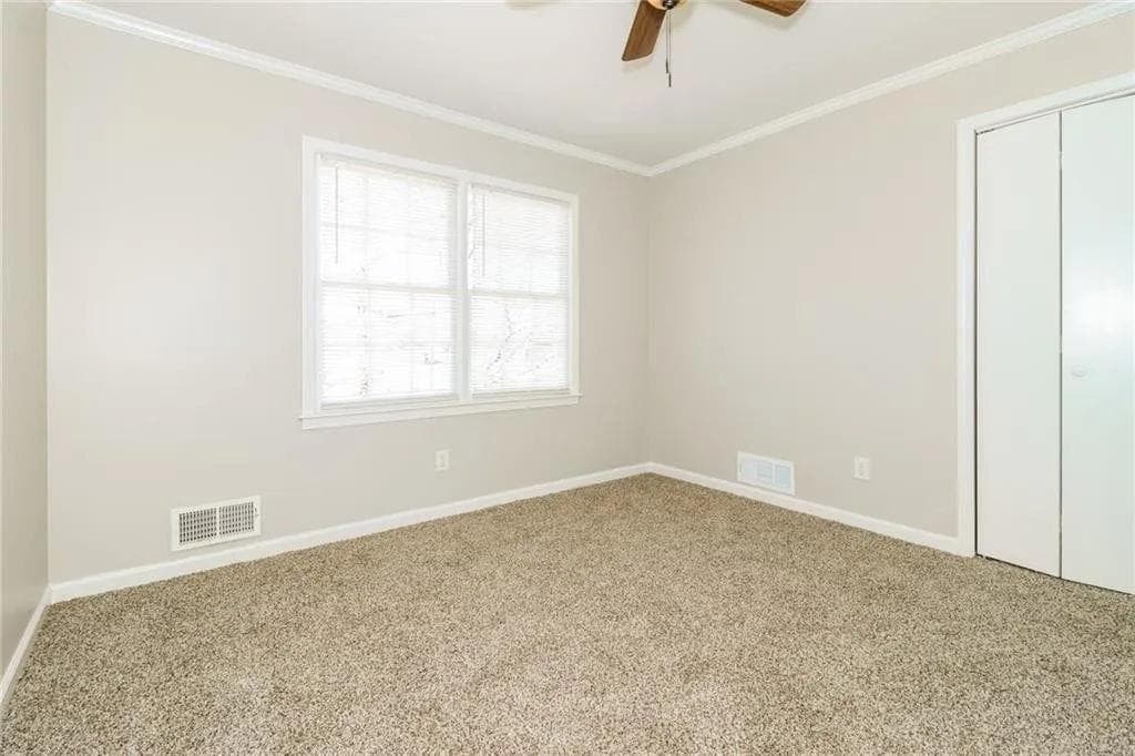 3 bedroom, 2 bathroom, 2,561 sq ft single family residence for sale at 4055 S Bogan Road, Buford, GA 30519 — photo 10