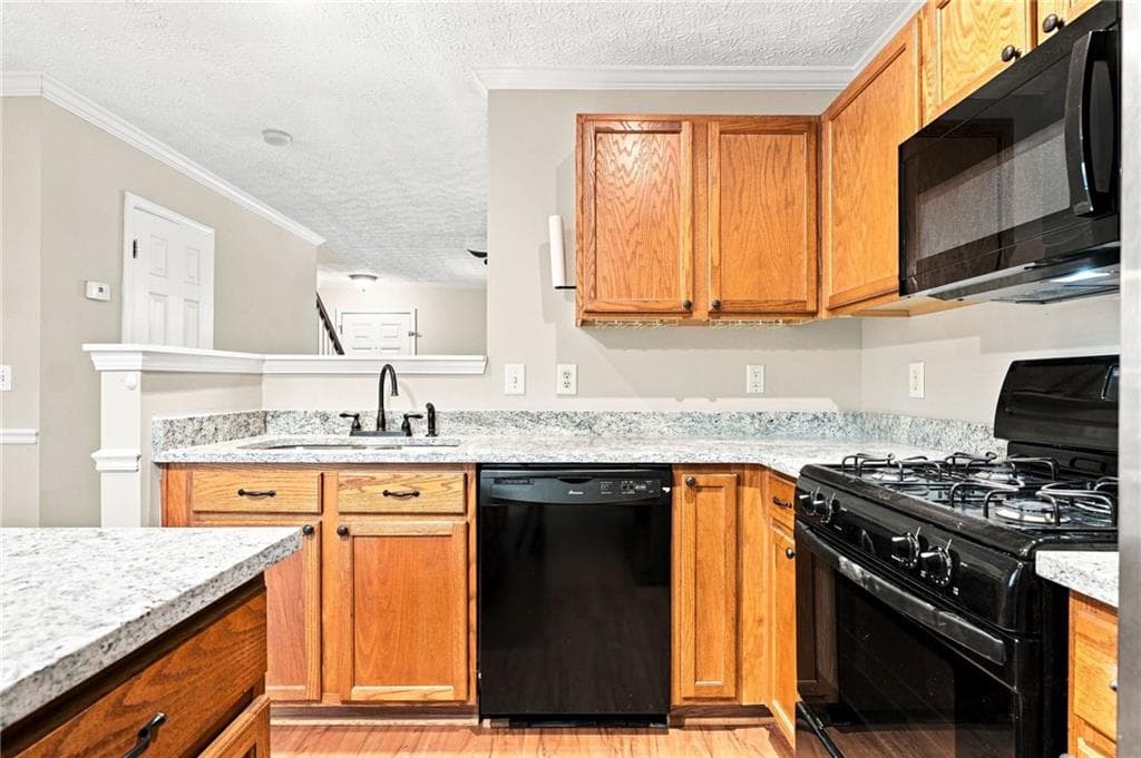3 bedroom, 3 bathroom, 1,260 sq ft single family residence for rent at 225 Osmanthus Way, Canton, GA 30114 for $1,950 a month — photo 3