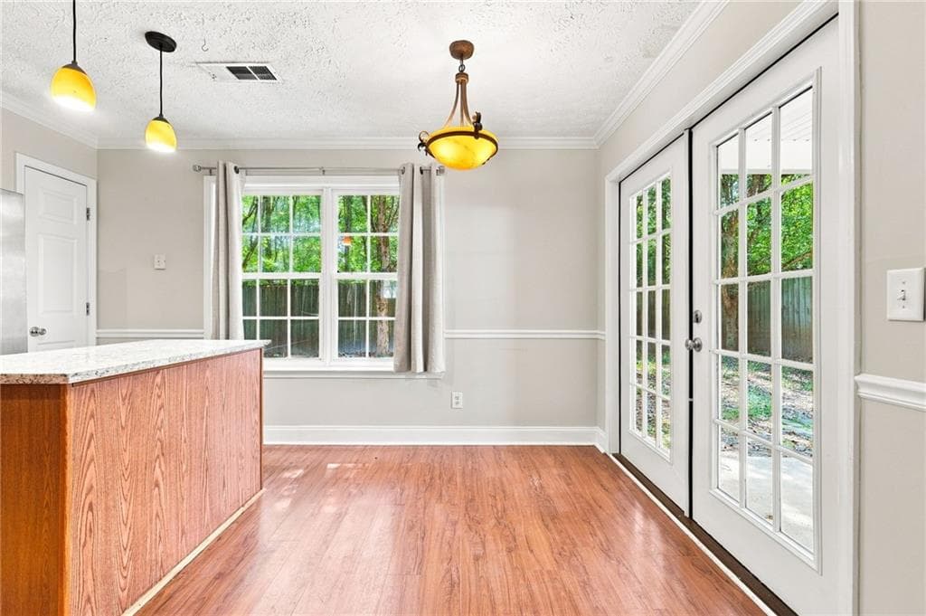 3 bedroom, 3 bathroom, 1,260 sq ft single family residence for rent at 225 Osmanthus Way, Canton, GA 30114 for $1,950 a month — photo 9