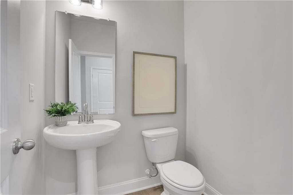 4 bedroom, 3 bathroom, 2,232 sq ft single family residence for sale at 653 Dugout Drive, Lawrenceville, GA 30043 — photo 6