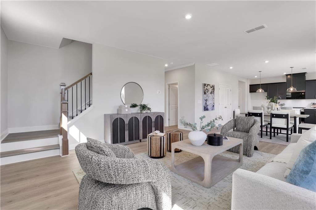 4 bedroom, 3 bathroom, 2,232 sq ft single family residence for sale at 653 Dugout Drive, Lawrenceville, GA 30043 — photo 10