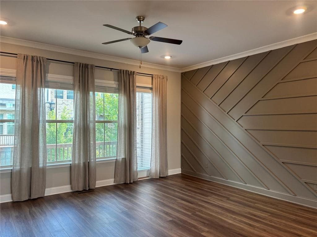 4 bedroom, 4 bathroom, 2,338 sq ft townhouse for rent at 3758 Duke Center Way, Peachtree Corners, GA 30092 for $4,000 a month — photo 3