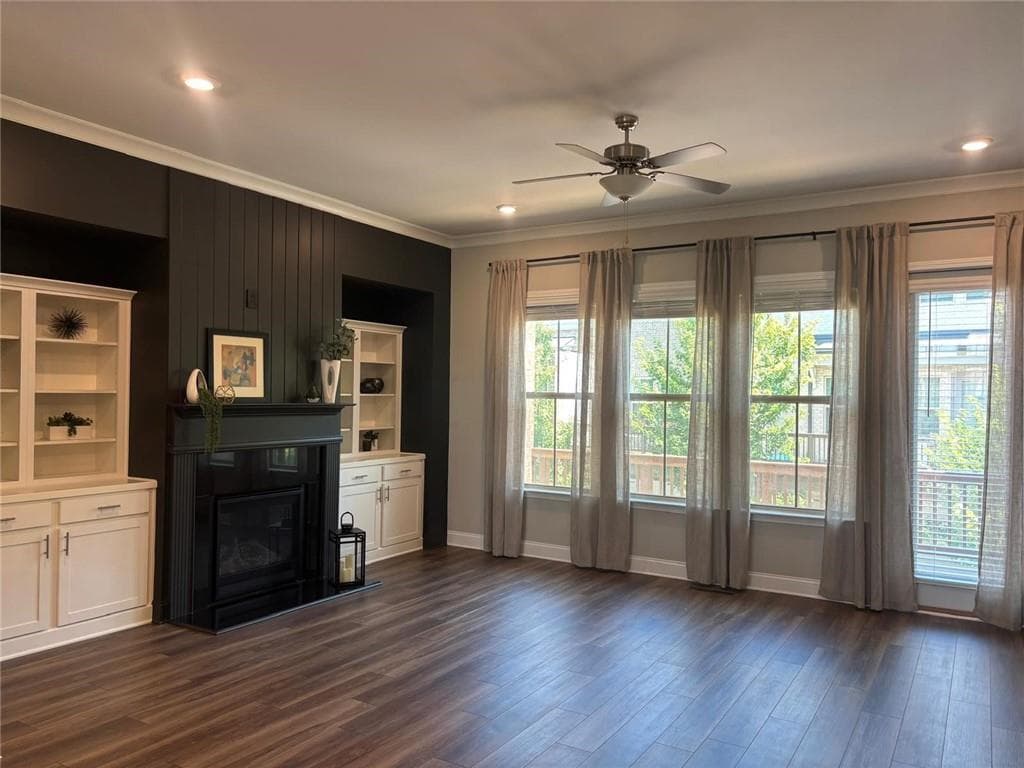 4 bedroom, 4 bathroom, 2,338 sq ft townhouse for rent at 3758 Duke Center Way, Peachtree Corners, GA 30092 for $4,000 a month — photo 8