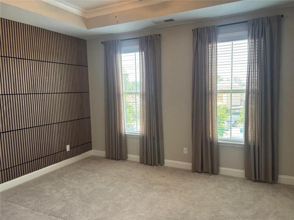 4 bedroom, 4 bathroom, 2,338 sq ft townhouse for rent at 3758 Duke Center Way, Peachtree Corners, GA 30092 for $4,000 a month — photo 10