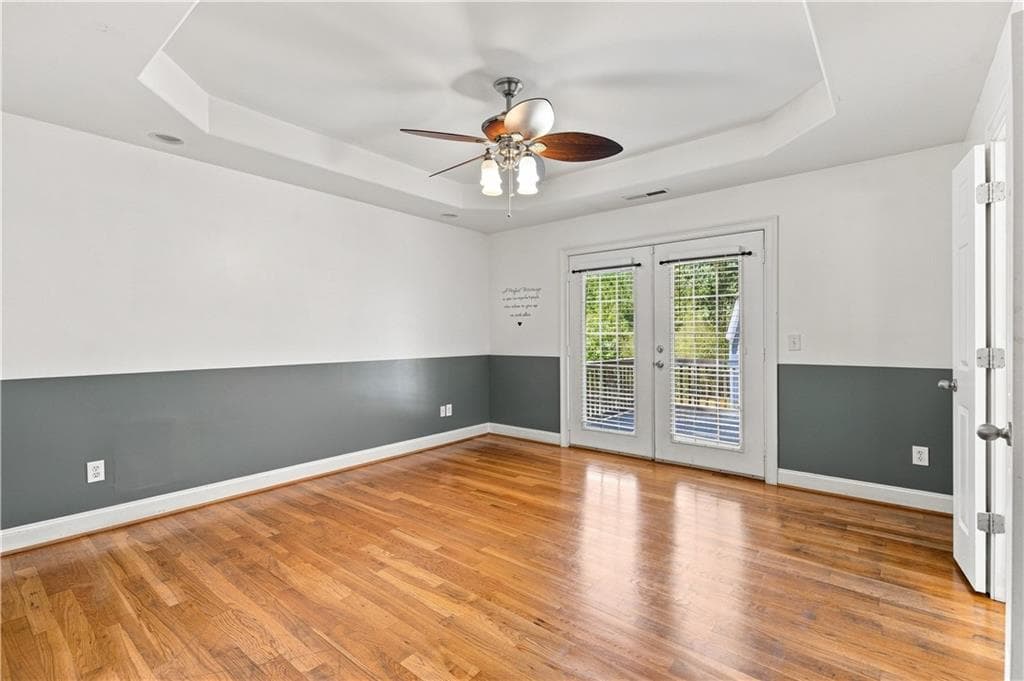 5 bedroom, 3 bathroom, 2,352 sq ft single family residence for sale at 108 Thornwood Drive, Rome, GA 30165 — photo 8