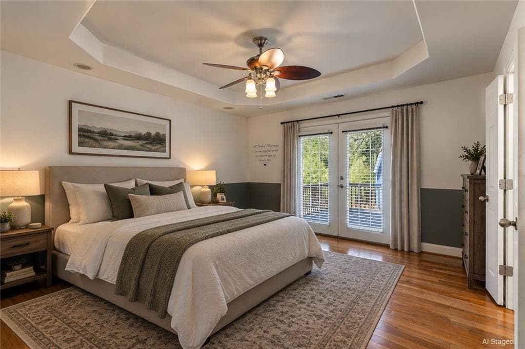5 bedroom, 3 bathroom, 2,352 sq ft single family residence for sale at 108 Thornwood Drive, Rome, GA 30165 — photo 9