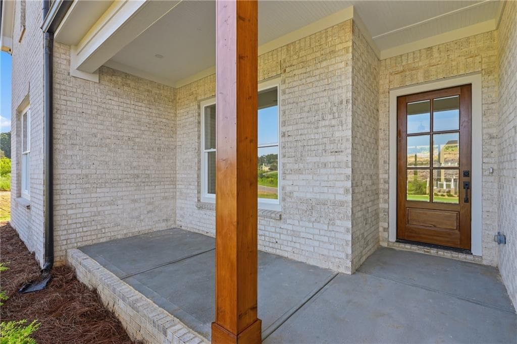 5 bedroom, 3 bathroom, 2,700 sq ft single family residence for sale at 1831 Bermuda Avenue, Demorest, GA 30535 — photo 6