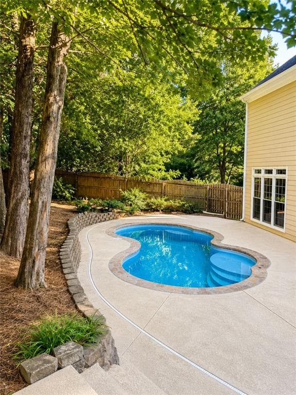 4 bedroom, 4 bathroom, 3,498 sq ft single family residence for sale at 105 Smithdun Lane, Sandy Springs, GA 30350 — photo 5