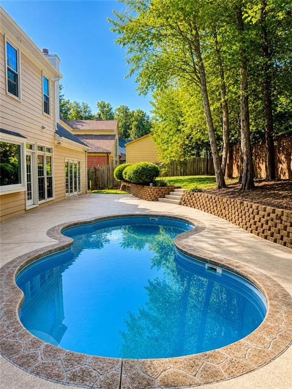 4 bedroom, 4 bathroom, 3,498 sq ft single family residence for sale at 105 Smithdun Lane, Sandy Springs, GA 30350 — photo 6
