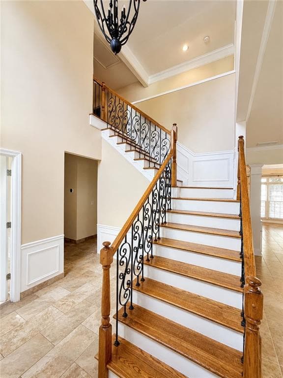 4 bedroom, 4 bathroom, 3,498 sq ft single family residence for sale at 105 Smithdun Lane, Sandy Springs, GA 30350 — photo 8