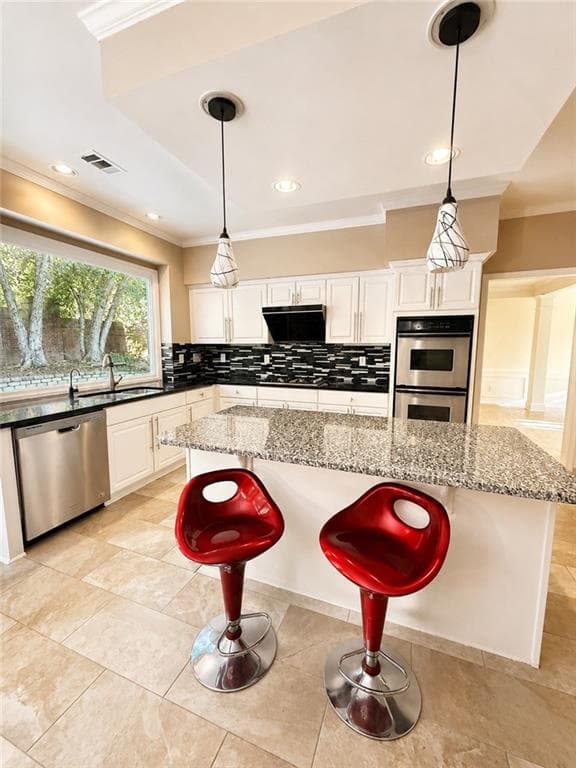 4 bedroom, 4 bathroom, 3,498 sq ft single family residence for sale at 105 Smithdun Lane, Sandy Springs, GA 30350 — photo 10