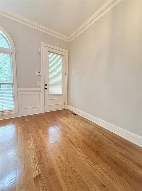 3 bedroom, 4 bathroom, 2,200 sq ft townhouse for rent at 1602 Chatterton Court 106, Atlanta, GA 30329 for $3,500 a month — photo 5