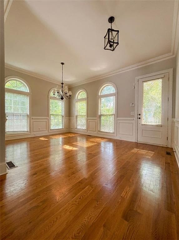 3 bedroom, 4 bathroom, 2,200 sq ft townhouse for rent at 1602 Chatterton Court 106, Atlanta, GA 30329 for $3,500 a month — photo 6