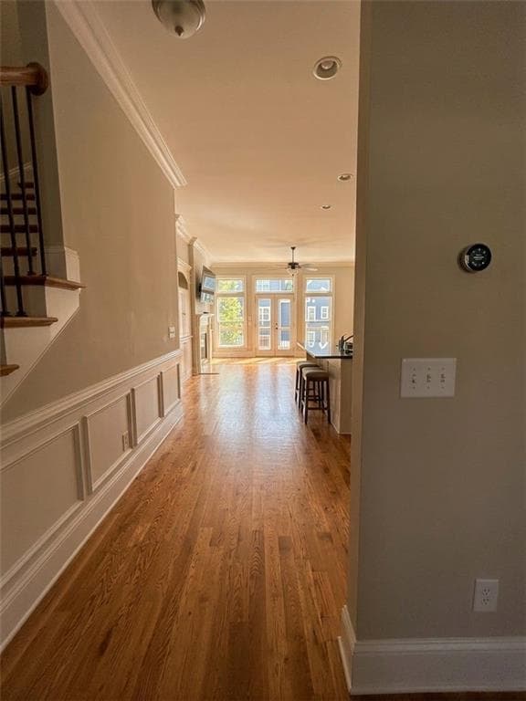 3 bedroom, 4 bathroom, 2,200 sq ft townhouse for rent at 1602 Chatterton Court 106, Atlanta, GA 30329 for $3,500 a month — photo 8