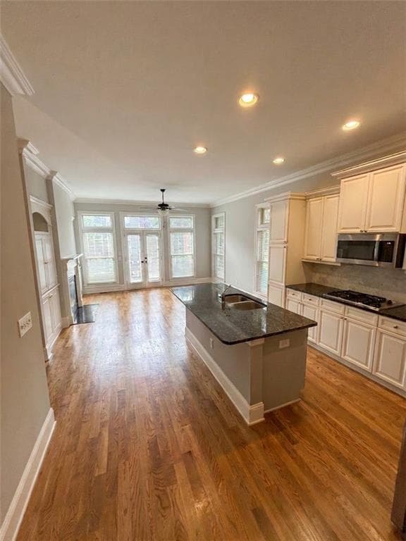 3 bedroom, 4 bathroom, 2,200 sq ft townhouse for rent at 1602 Chatterton Court 106, Atlanta, GA 30329 for $3,500 a month — photo 9